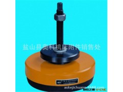专卖机床调整垫铁 数控机床调整垫脚 减震垫铁图2