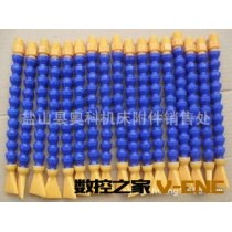 批量供应机床冷却管 塑料冷却管 金属冷却管 规格全价格优