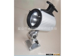 厂家直供机床工作灯 LED61工作灯 JL50D系列工作灯 质优价廉图2