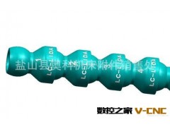 机床冷却管 金属冷却管 可调式塑料冷却管 塑料冷却管 l量大优惠图2