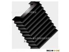 防护罩厂常年供应各种柔性风琴式防护罩，质优价廉图2