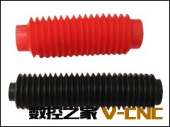 厂家供应、风琴护罩、圆筒式收缩护罩、图2