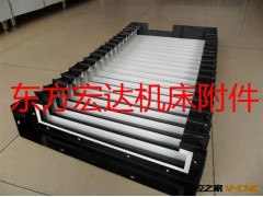 供应机床防护罩图2