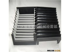 厂价直销机床柔性风琴防护罩、防尘罩，，成都   重庆量大从优图2