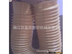 厂家加工伸缩式丝杠防护罩 品质有保障  专业生产圆筒丝杠防护罩图2