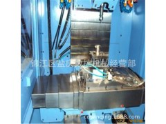 厂家直销 不锈钢板导轨防护罩/钣金导轨防尘护罩规格全 包邮图3