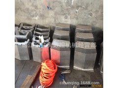 重庆 成都厂家直销机床附件、加工中心机床 防护罩图3