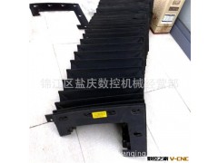 厂家供应防护罩 风琴式防护罩 皮老虎 质量保证图2