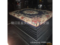 专业生产立柱方形防护罩、成都升降机方形防护罩图2