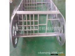 公司专业生产机床穿TLG型钢制拖链型号齐全图3