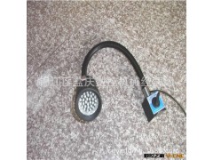 成都盐庆供机床灯具 机械设备照明工作灯 防水防暴荧光灯图2