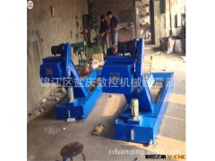 供应链板排屑机 机床专用链板排屑机 龙门铣床排屑机图3