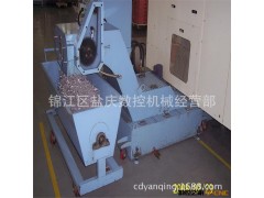 供应链板排屑机 机床专用链板排屑机 龙门铣床排屑机图2
