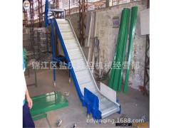 数控机床链板式排屑机链板 磁性刮板式排屑器 螺旋杆螺旋杠排屑机图2