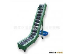 机床排屑机 磁性式排屑器 除屑方便 价格合适.交货期短图3