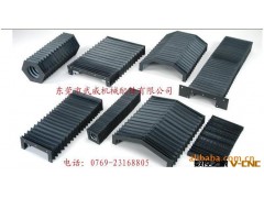 风琴式防护罩   机床机械防尘罩  批发直销图3