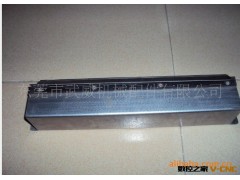 导轨卷帘防尘罩  东莞深圳卷帘防护罩图3