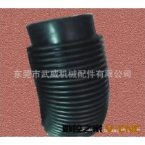 厂家直销  橡胶防尘套  仪器伸缩套