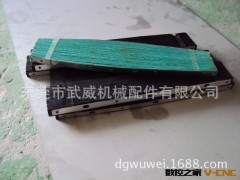 橡胶防护套  机械防尘罩图2