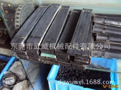 橡胶减震套  制品  配件  东莞机床配件图3