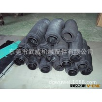 橡胶减震套  制品  配件  东莞机床配件
