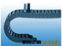 供应工程塑料拖链/深圳塑料拖链/广东拖链/钢制拖链图2