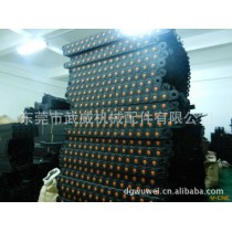 供应工程塑料拖链/桥式拖链/全封闭式工程塑料拖链