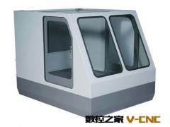 供应东莞橡胶风琴挡板/机床护罩图3