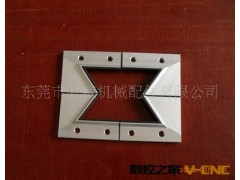 螺旋排屑杆/螺旋排屑器/螺旋排屑机/找东莞武威图3