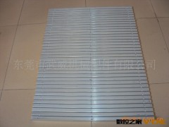 DGT导管防护套 机床导轨防护罩 防尘罩 铝型材防图2