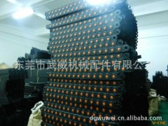 机床精密 / 钢板防护罩 / 加工图2