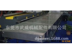东莞机床导轨防护罩图2