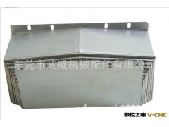 东莞机床导轨防护罩图3