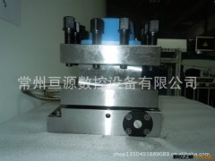 【厂家直销】LD4系列数控车床电动刀架 数控刀架 亘源数控图2