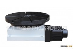 厂家多年生产 供应CNC回转台 ZLFD200系列立式电动分度盘图2