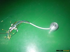 【厂家直销】LDB4-6132刀架附件编码器 发货及时图2