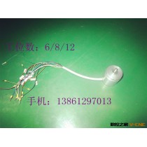 【厂家直销】LDB4-6132刀架附件编码器 发货及时