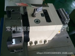 专业维修各类车床附件电动刀架，调试维修各类进口数控刀塔图2
