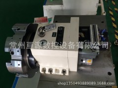 专业维修各类车床附件电动刀架，调试维修各类进口数控刀塔图3