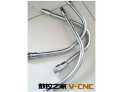 精品+低价 供应可调机床冷却管 金属冷却管 万象冷却管图3