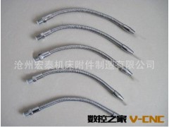 精品+低价 供应可调机床冷却管 金属冷却管 万象冷却管图2