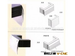 【专业/正品/实价】宏泰风琴式防护罩 实用超划算图2