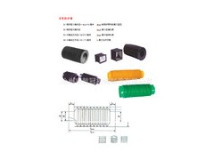 【厂家直销】圆筒式丝杠、光杆护罩图2