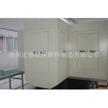 长期供应机床外防护 灯具防护罩