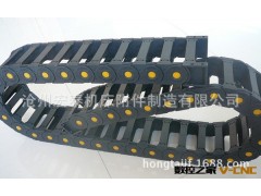 厂家促销高强度尼龙拖链图3