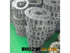 【厂家热销】高强度钢铝拖链  型号齐全图2