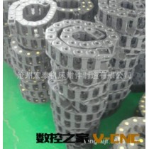 厂家直销 专供优质钢铝拖链