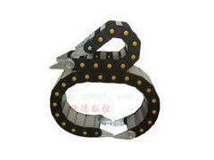 【厂家直销】高强度尼龙拖链保证质量价格合理图3
