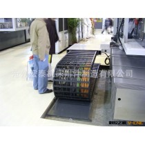 生产厂家长期批发尼龙拖链 tl-1拖链