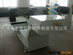 厂家长期批发链板排屑机 新款机床排屑机图2